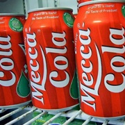 Mecca Cola