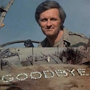 M*A*S*H // "Goodbye, Farewell and Amen"