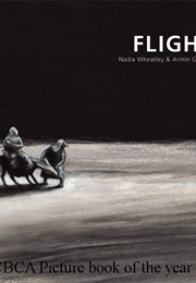 Flight (Nadia Wheatley)