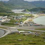 DUT - Unalaska, AK