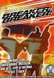 Rifftrax: Breaker! Breaker! (2013)