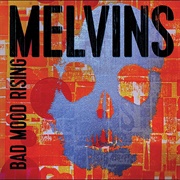 Melvins - Bad Mood Rising