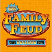 Family Feud Decades