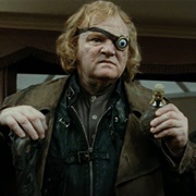 Brendan Gleeson