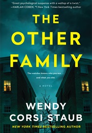 The Other Family (Wendy Corsi Staub)