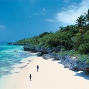 Lifou Island, New Caledonia