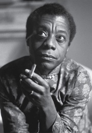 James Baldwin (James Baldwin)
