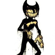 Ink Bendy