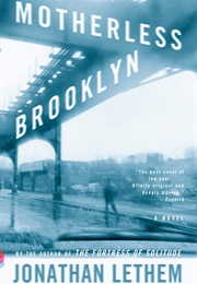 Motherless Brooklyn