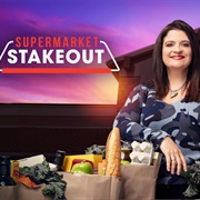 Supermarket Stakeout