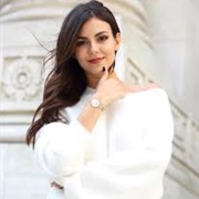 Victoria Justice