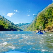 Oak Hill, West Virginia