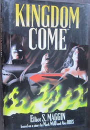 Kingdom Come (Eliot S. Maggin)
