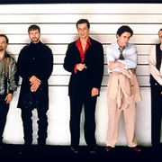 The Usual Suspects (1995)