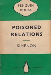 Poisoned Relations (Georges Simenon)