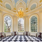 Orleans House Gallery