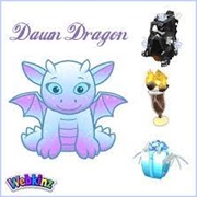 Dawn Dragon