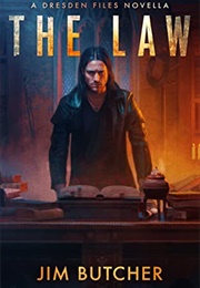 The Law (Jim Butcher)