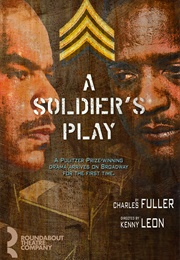 A Soldier's Play (Charles Fuller)