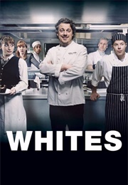 Whites (2010)