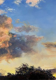 The Blue Mountains Oldie & New Ways (Juliette Palmer-Frederick)