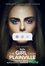 The Girl From Plainville (2022)