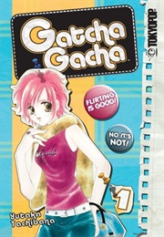 Gatcha Gatcha (Tachibana Yutaka)