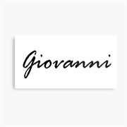 Giovanni