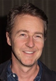 Edward Norton