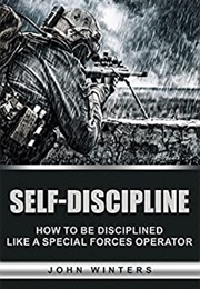 Self-Discipline (John Winters)