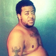 Kayden Coleman (Trans Man, He/Him)