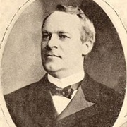Henry W. Armstrong