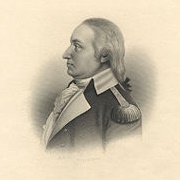 Colonel Loammi Baldwin