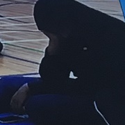 Farnaz Balls Tayshaun Johnson