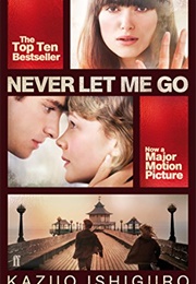 Never Let Me Go (Kazuo Ishiguro)