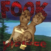 Pigface - Fook