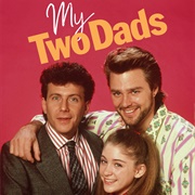 My Two Dads