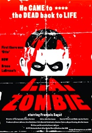 L.A. Zombie (2010)