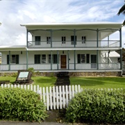 Lyman House Memorial Museum