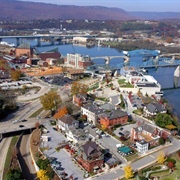 Chattanooga, Tennessee: $26,037.48