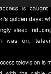 4:3 (Lucy Raven) (2008)