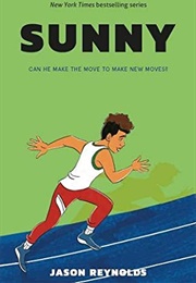 Sunny (Jason Reynolds)