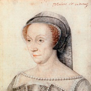 Diane De Poitiers