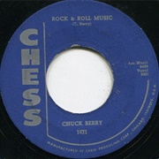 Chuck Berry - Rock & Roll Music