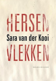 Hersenvlekken (Sara De Kooi)