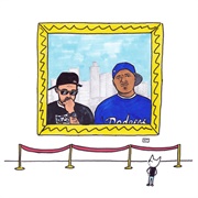 Sincerely, the P (People Under the Stairs, 2019)