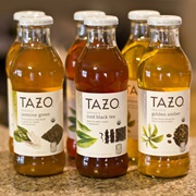 TAZO