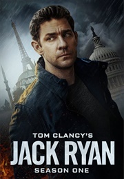 Tom Clancy's Jack Ryan: Season 1 (2018)