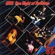 The Michael Schenker Group - One Night at Budokan