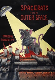 Space Rats From Outerspace (2003)